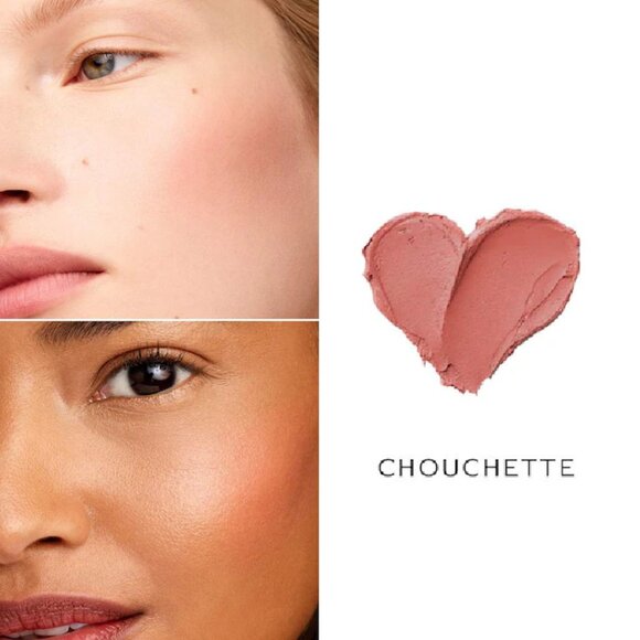 NIB ✅ Westman Atelier #CHOUCHETTE Baby Cheeks Blush Stick ✨ BNIB - Picture 2 of 12